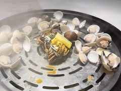 -水禾轩·海鲜蒸汽主题餐厅(拱北店)