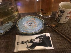 朝日扎啤-半藏居酒屋(香港花园店)