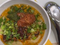 -清真马家美食城•海鲜•青岛菜•火锅(延安三路店)