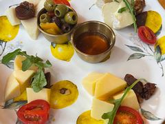 -IL TEATRO 精品意大利餐厅