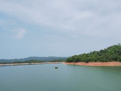-广州市流溪河国家森林公园
