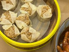 -老三样·旧食新味(绿地店)