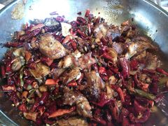 android_upload_pic-蛙蛙叫干锅年代(簋街总店)