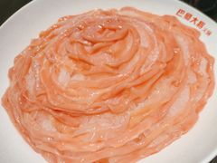 -巴蜀大将火锅(春熙店)