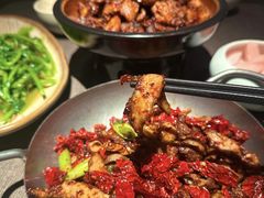 -山石榴·贵州菜(丰盛里店)