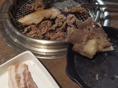 -火炉火自助餐(枫蓝国际店)