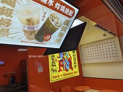 -虎头炸·潮汕南乳炸鸡(丽影广场店)