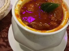 罐焖牛腩-小白桦西餐厅