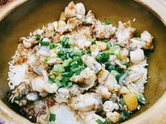 -红星光发煲仔饭(文海店)