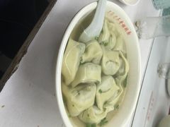 耳光馄饨-潘国仙耳光馄饨(黄家阙路店)