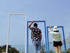 -那琴半岛地质海洋公园