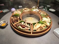 -生宇山珍野生菌汤锅•始于2002(双流古塔店)