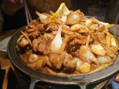 -桂小厨广西菜(青秀万达店)