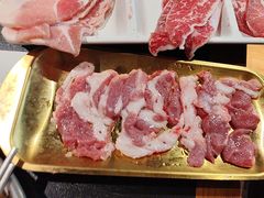 -東盛炭烤自助料理(浦东文峰广场店)