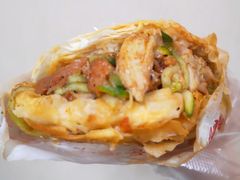 -正宗陕西肉夹馍(红荔店)