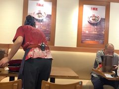大堂-豚王拉面(澳门银河店)