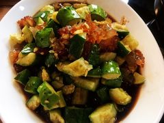 -威海九禧海鲜居渔水饺(经区店)