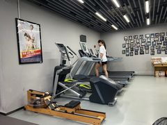 -AK健身普拉提拉伸私教馆(中八店)