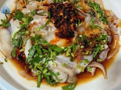 -龙姐私房菜(和顺古镇店)