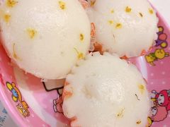 桂花糕-付掌柜在成都·热炒砂锅集(金禾店)