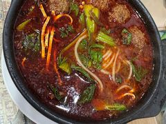 丸子砂锅-清真·穆萨砂锅(大皮院店)