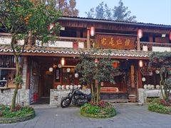 -青城甲(青城山店)