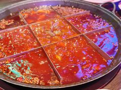 -水巷子·巴掌腰片重庆火锅(云纺店)