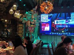 -胡桃里音乐酒馆(下沙店)