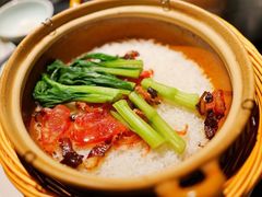 -捞王锅物料理(上海世茂广场店)