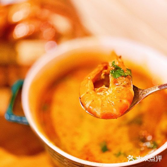 PUKA PUKA泰越料理(天奕星河COCO City店)