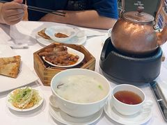 -南宁荔园维景国际酒店·荔园中餐厅