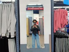 -迪卡侬(南二环店)