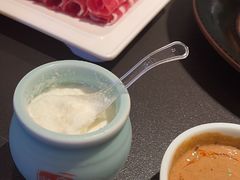 -额尔敦·品质自助(摩尔城店)