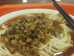 -新川面馆(新街口起源店)