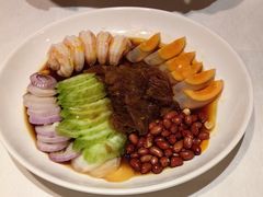 -大鸭梨烤鸭(房山店)