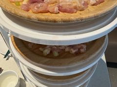 -煲王粤菜餐厅(中侨中心店)