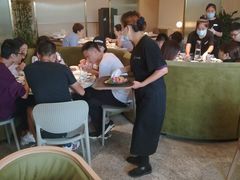 大堂-八珍玉食鸡煲·打边炉(印象城店)