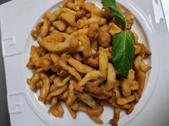 -福禄财东北菜(珠江帝景店)