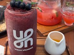 -一沙一城·岩烤牛扒(深圳首店)