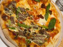 玛格丽特披萨-get pizza意大利餐厅(凯德MALL店)