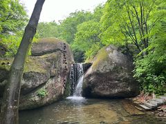 -丹东凤凰山景区