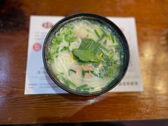 蒙自过桥米线-束河人家(南锣鼓巷店)