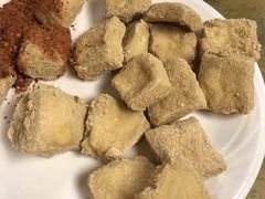 -88号小吃店·经典云南菜·地道纳西美食