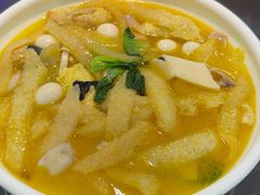 -文楼·淮扬菜·淮安早茶(河下古镇翔宇店)