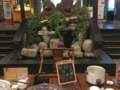 -苏州独墅湖书香世家酒店