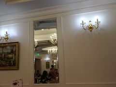-红房子西菜馆(淮海中路店)