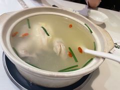 弯弯鸡汤-19号私房菜(云南路店)