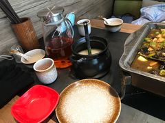 -渔家傲(唐人店)