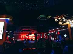 -Perry's·酒吧(打浦桥店)