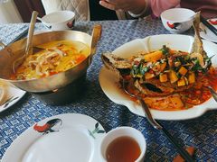 -南沙游艇会·大兵船餐厅